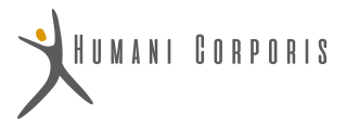 Logo Clínica Humani Corporis