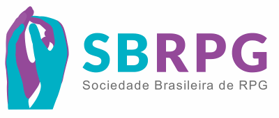 Logo SBRPG
